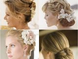 Relaxed Updo Wedding Hairstyles the Relaxed Updo for An Amorous Dainty Wedding Hairstyle