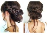 Relaxed Updo Wedding Hairstyles This Wedding Updo is the Bridal Hairstyle Its An Updo