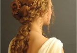 Renaissance Wedding Hairstyles Best 25 Renaissance Hairstyles Ideas On Pinterest
