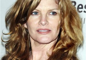 Rene Russo Bob Haircut Rene Russo Hairstyles Hairstyles