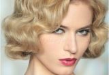 Retro Bob Haircuts Bob Hairstyles Retro