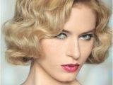 Retro Bob Haircuts Bob Hairstyles Retro