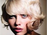 Retro Bob Haircuts Vintage Hairstyles for Short Hair