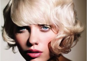 Retro Bob Haircuts Vintage Hairstyles for Short Hair