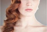 Retro Wedding Hairstyles for Long Hair Beautiful Vintage Hairstyles for Long Hair New