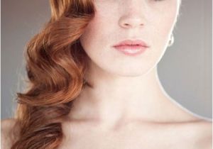 Retro Wedding Hairstyles for Long Hair Beautiful Vintage Hairstyles for Long Hair New