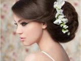 Retro Wedding Hairstyles for Long Hair Vintage Wedding Hairstyles for Long Hair