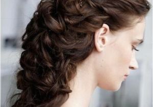 Retro Wedding Hairstyles for Long Hair Vintage Wedding Hairstyles for Long Hair