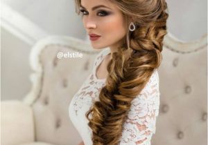 Retro Wedding Hairstyles for Long Hair Vintage Wedding Hairstyles for Long Hair to Pin