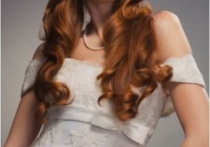 Retro Wedding Hairstyles for Long Hair Women S Hairstyles Vintage Hairstyles for Long Hair 2015