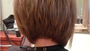 Reverse Bob Haircut Back View 20 Inverted Bob Back View