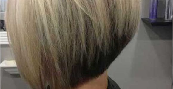 Reverse Bob Haircuts Pictures 20 Best Inverted Bob