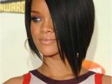 Rihanna Bob Haircut Pictures 10 Rihanna Bob Hairstyles Crazyforus