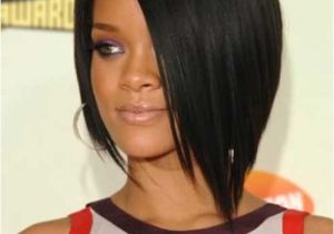 Rihanna Bob Haircut Pictures 10 Rihanna Bob Hairstyles Crazyforus