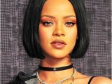 Rihanna Bob Haircut Pictures 20 Stylish Rihanna Bob Haircuts