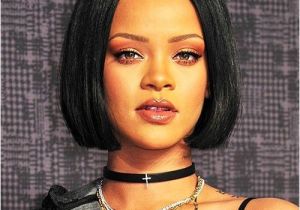 Rihanna Bob Haircut Pictures 20 Stylish Rihanna Bob Haircuts