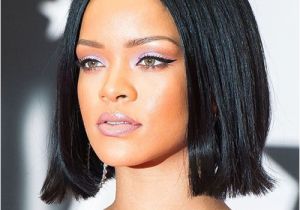 Rihanna Bob Haircut Pictures 20 Stylish Rihanna Bob Haircuts