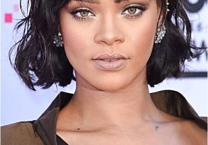 Rihanna Bob Haircut Pictures 20 Stylish Rihanna Bob Haircuts