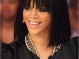 Rihanna Bob Haircuts 15 Best Rihanna Bob Haircuts