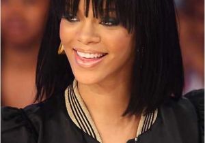 Rihanna Bob Haircuts 15 Best Rihanna Bob Haircuts