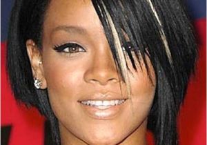 Rihanna Bob Haircuts 15 Best Rihanna Bob Hairstyles