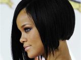 Rihanna Bob Haircuts 15 Rihanna Bob Haircut