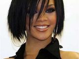 Rihanna Bob Haircuts 15 Rihanna Bob Haircut