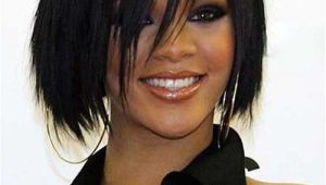 Rihanna Bob Haircuts 15 Rihanna Bob Haircut