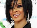 Rihanna Bob Haircuts 20 Stylish Rihanna Bob Haircuts