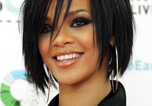 Rihanna Bob Haircuts 20 Stylish Rihanna Bob Haircuts