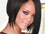 Rihanna Bob Haircuts Rihanna S Hairstyles Over the Years Women Hairstyles