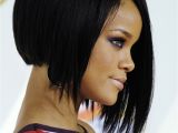 Rihanna Bob Haircuts Stylish Bob Hairstyles for Black Women 2015