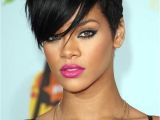 Rihanna Hairstyles Haircut 8 Trends Riri Started Hairstyle