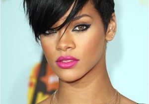 Rihanna Hairstyles Haircut 8 Trends Riri Started Hairstyle