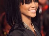Rihanna Hairstyles Haircut Celebrity the Week Rihanna Hairstyles & Hair Extensions