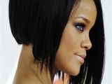 Rihanna Hairstyles Haircut Stylish Bob Haircut Ideas for Girls