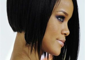 Rihanna Hairstyles Haircut Stylish Bob Haircut Ideas for Girls