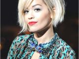 Rita ora Bob Haircut 20 Choppy Bob Haircuts