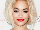 Rita ora Bob Haircut Rita ora Hairstyles In 2018