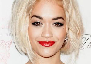 Rita ora Bob Haircut Rita ora Hairstyles In 2018