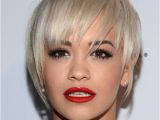 Rita ora Bob Haircut Rita ora Hairstyles In 2018