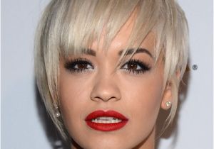 Rita ora Bob Haircut Rita ora Hairstyles In 2018