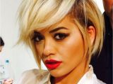 Rita ora Bob Haircut Rita ora New Haircut