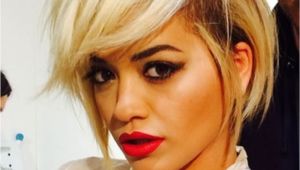 Rita ora Bob Haircut Rita ora New Haircut