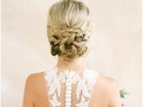 Rock N Roll Wedding Hairstyles 4866 Best Bridal Hairstyles Images On Pinterest In 2019