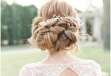 Rock N Roll Wedding Hairstyles 4866 Best Bridal Hairstyles Images On Pinterest In 2019