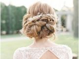 Rock N Roll Wedding Hairstyles 4866 Best Bridal Hairstyles Images On Pinterest In 2019
