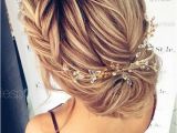Rock N Roll Wedding Hairstyles the 30 Biggest Trends In Wedding Hairstyles Page 28 Of 29