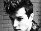 Rockabilly Curly Hairstyles 50 Classy Pompadour Haircut Ideas Men Hairstyles World