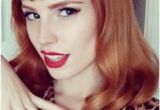 Rockabilly Hairstyles No Bangs 3079 Best Hair and Makeup Love Images On Pinterest